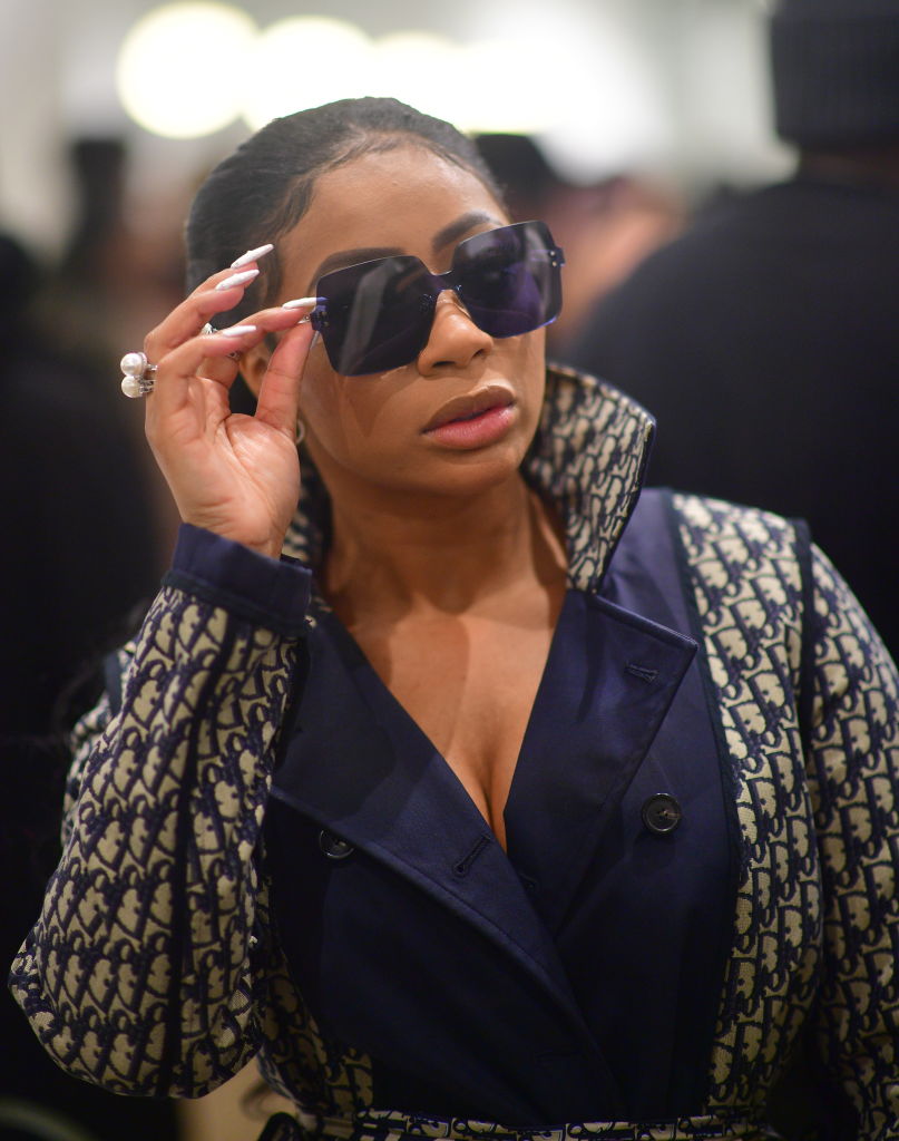 Dior Summer Men's Collection Hosted by Future