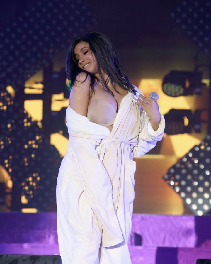 2019 Bonnaroo Music & Arts Festival - Day 4