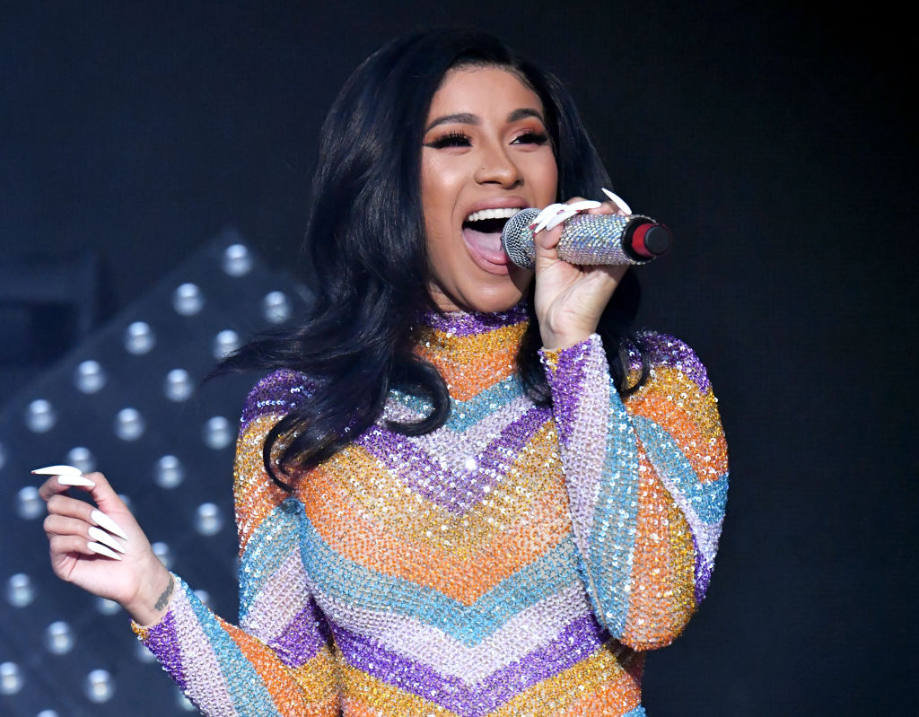 2019 Bonnaroo Arts And Music Festival - Which Stage - Day 4