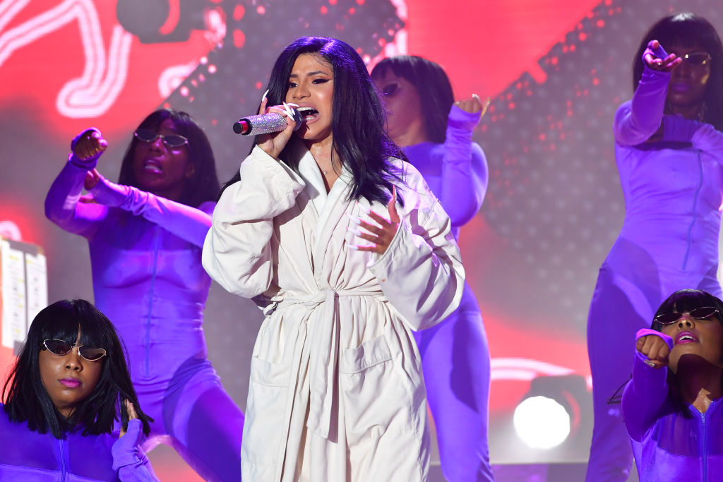 2019 Bonnaroo Music & Arts Festival - Day 4