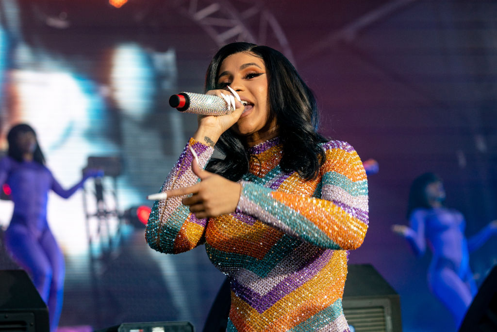 2019 Bonnaroo Music & Arts Festival - Day 4