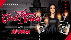 CockTales - Day Party with Ro Digga