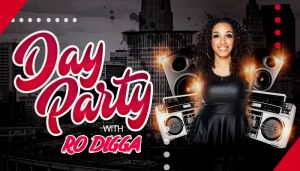 CockTales - Day Party with Ro Digga