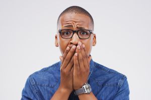 This is my worst nightmare