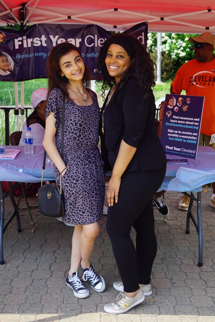 12th Annual Family Day at the Zoo 2019