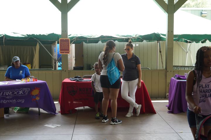 12th Annual Family Day at the Zoo 2019