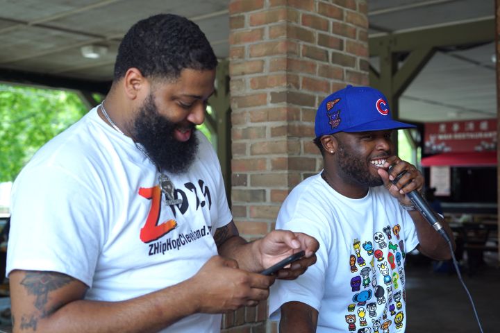 12th Annual Family Day at the Zoo 2019