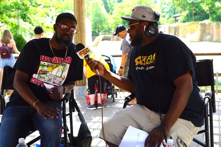 12th Annual Family Day at the Zoo 2019