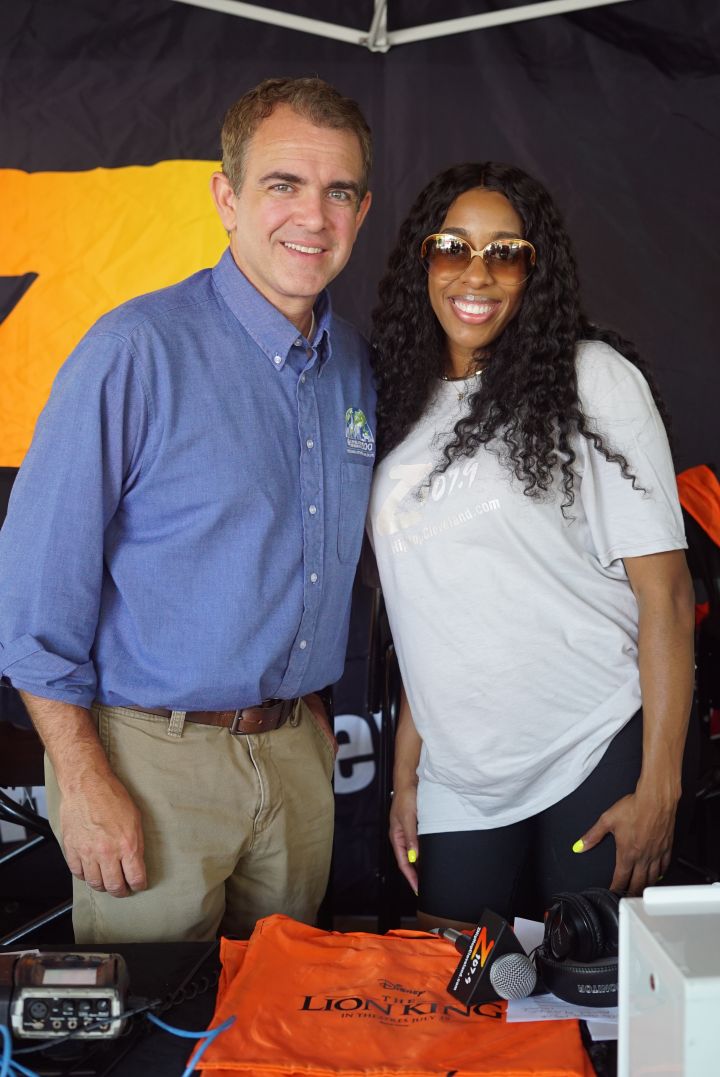 12th Annual Family Day at the Zoo 2019