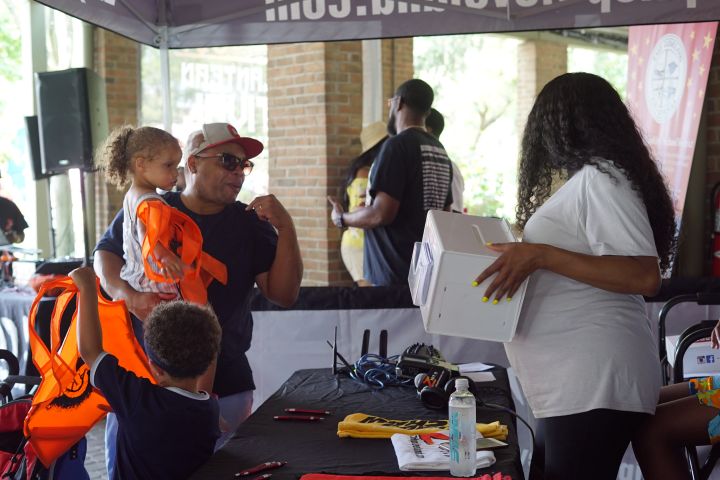 12th Annual Family Day at the Zoo 2019