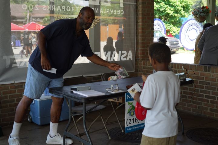12th Annual Family Day at the Zoo 2019
