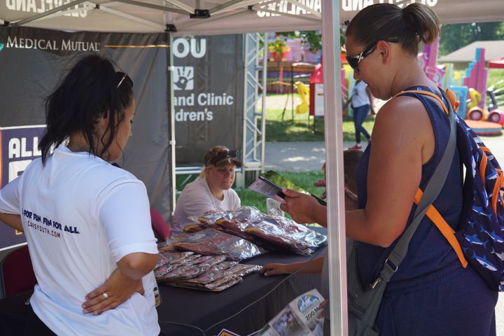 12th Annual Family Day at the Zoo 2019