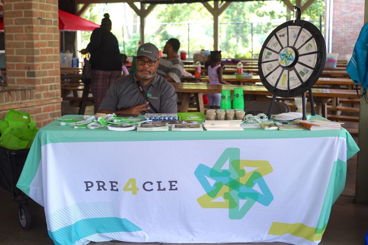 12th Annual Family Day at the Zoo 2019