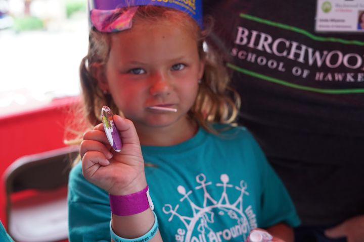 12th Annual Family Day at the Zoo 2019