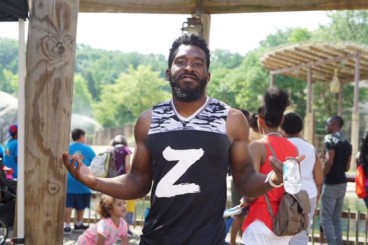 12th Annual Family Day at the Zoo 2019