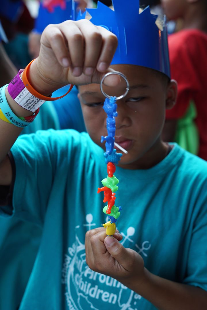 12th Annual Family Day at the Zoo 2019