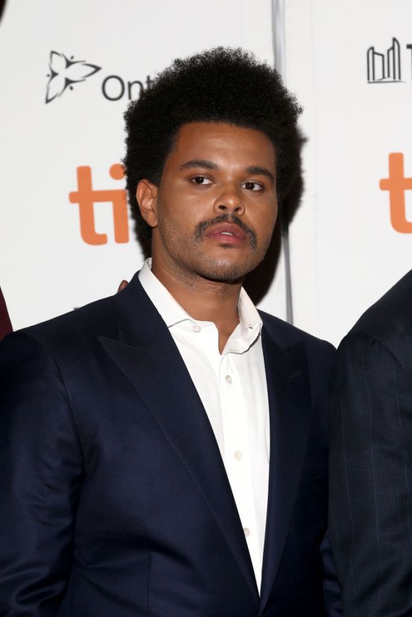 2019 Toronto International Film Festival - "Uncut Gems" Premiere