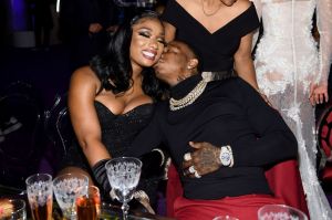 Rihanna's 5th Annual Diamond Ball Benefitting The Clara Lionel Foundation - Inside