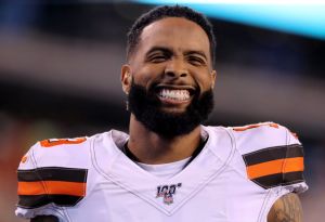 Cleveland Browns v New York Jets
