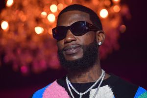 Gucci Mane Hosts Compound