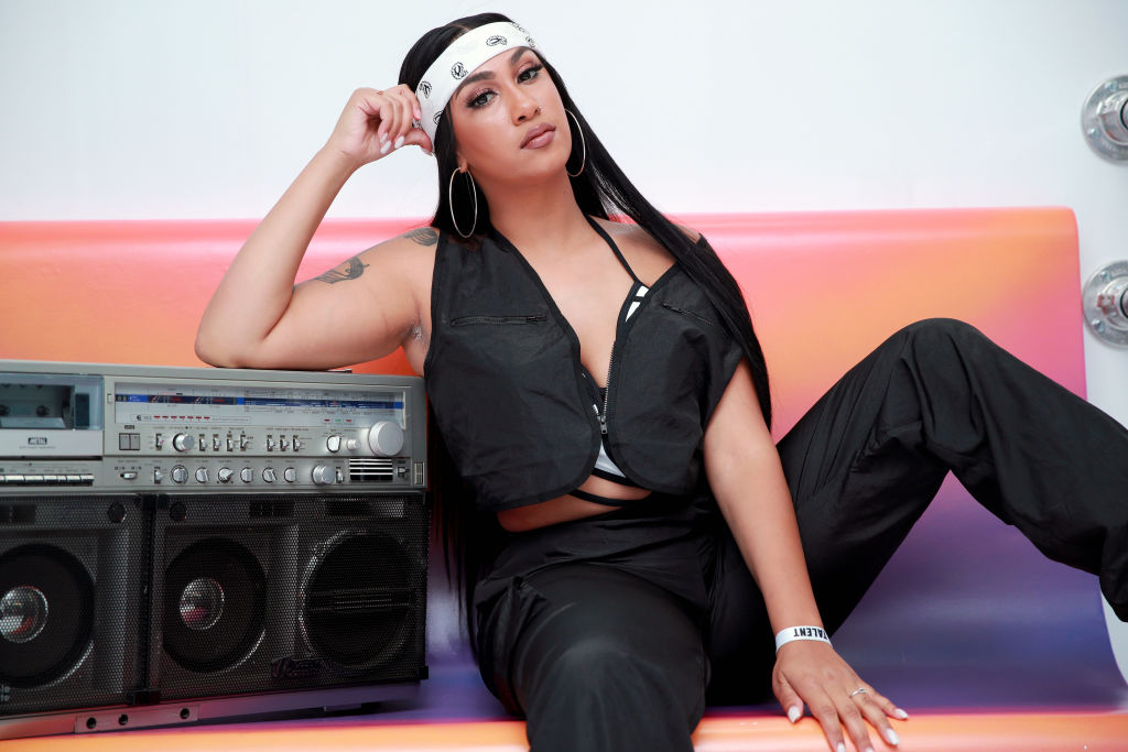 BET Awards 2019 - InstaCarpet