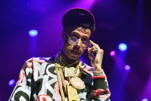 XXL Freshman Perform At The Novo