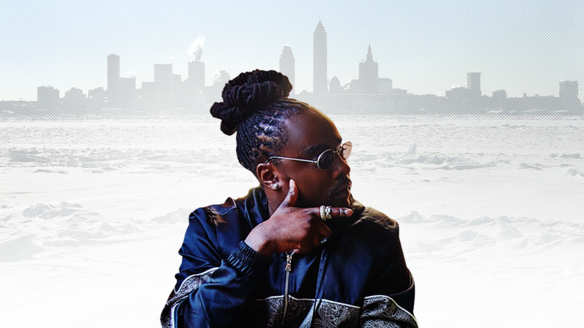 Z1079 White Out 2019 Aritsts