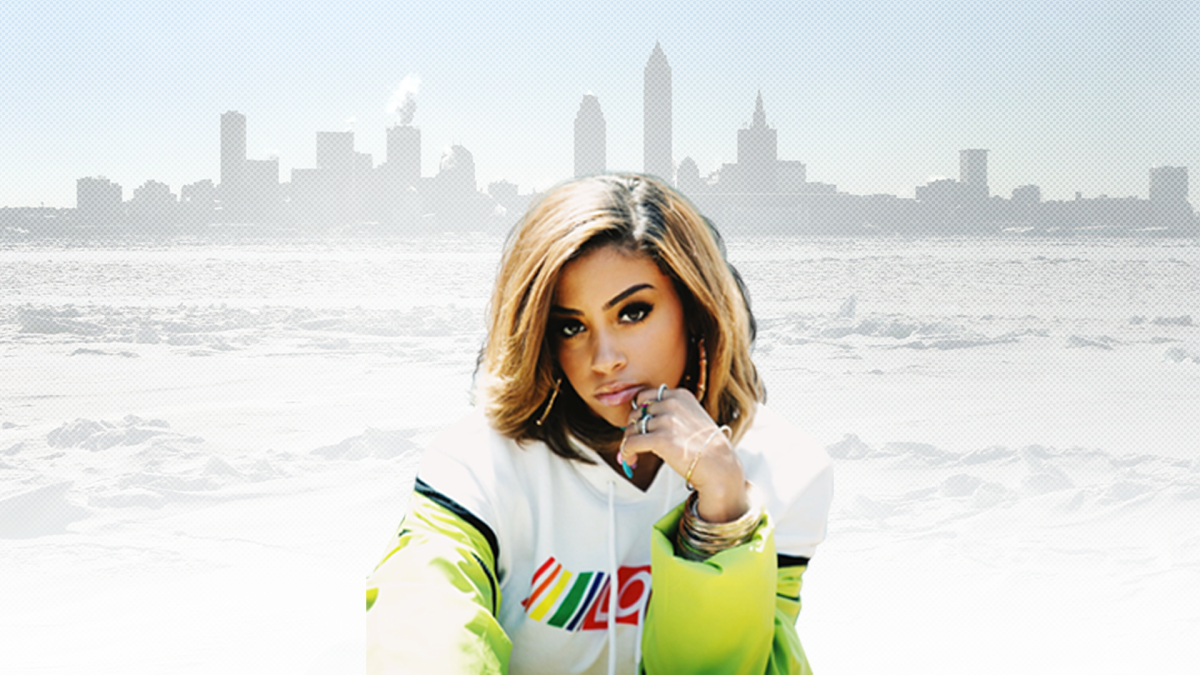 Z1079 White Out 2019 Aritsts