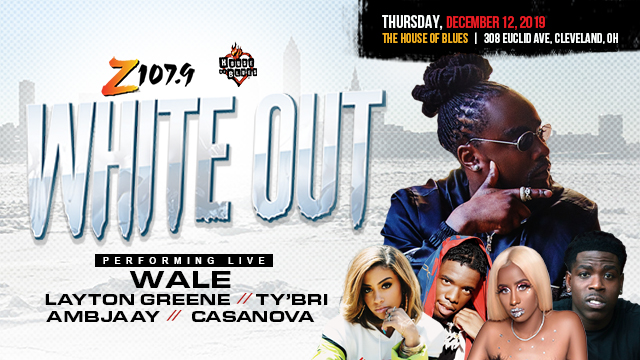 Z1079 White Out 2019