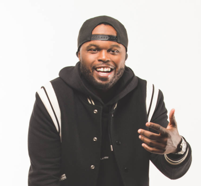 WENZ Radio One Cleveland personality DJ Steph Floss