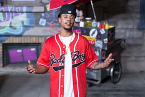 VH1's Hip Hop Honors: The 90's Game Changers - Arrivals