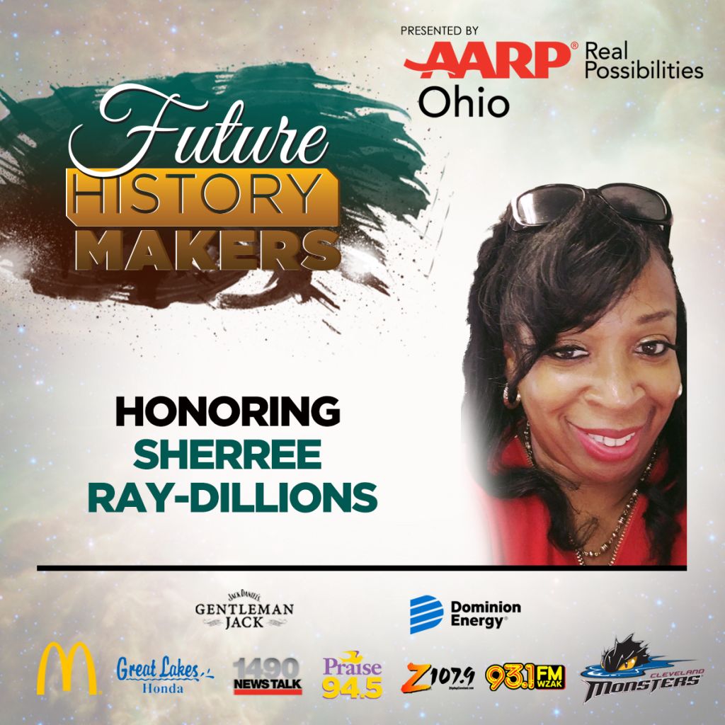 Future History Makers 2020 Winners