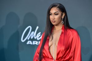 2019 Soul Train Awards - Arrivals