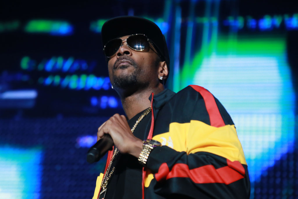 93.5 KDAY Presents 2019 Krush Groove Concert