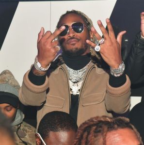 Future & Lil Baby Concert After Party
