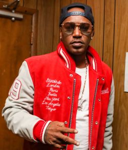 Cam'ron In Concert - Nashville