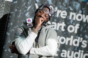 SiriusXM Playback With T.R.U.