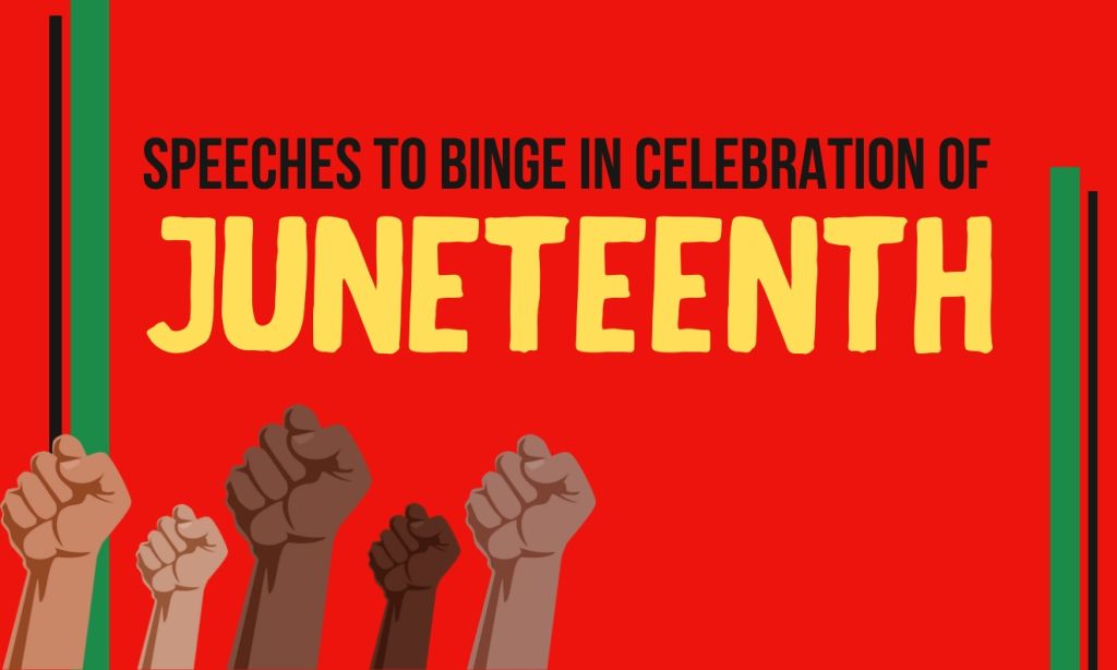 Juneteenth Graphics
