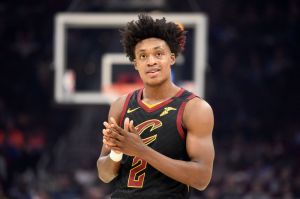 San Antonio Spurs v Cleveland Cavaliers