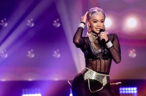 Dick Clark's New Year's Rockin' Eve With Ryan Seacrest 2021 - Hollywood Party Performances