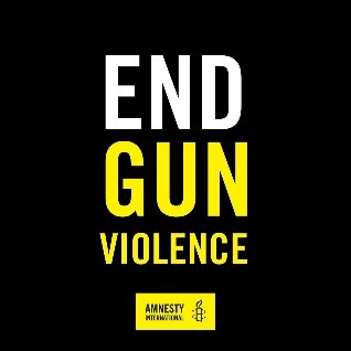 Amnesty International CLE Graphics