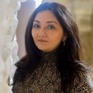 Gun Violence Event Panelist Pictures