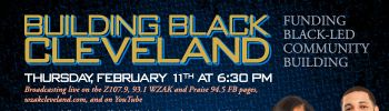 Cleveland Black Futures Fund Virtual Event