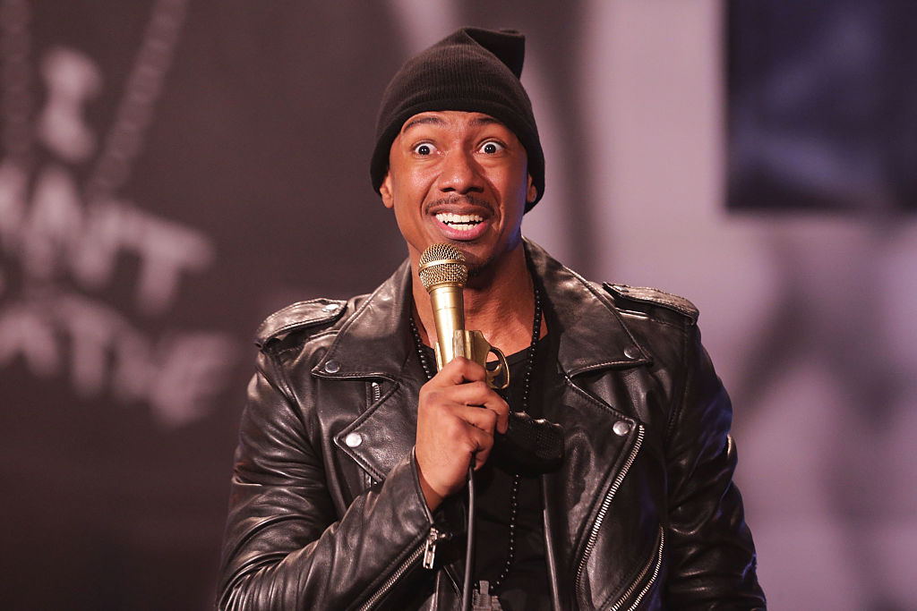 "Stand Up Don't Shoot" Comedy Special Taping