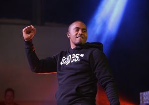 NAS Performing at Liverpool Guild of Students