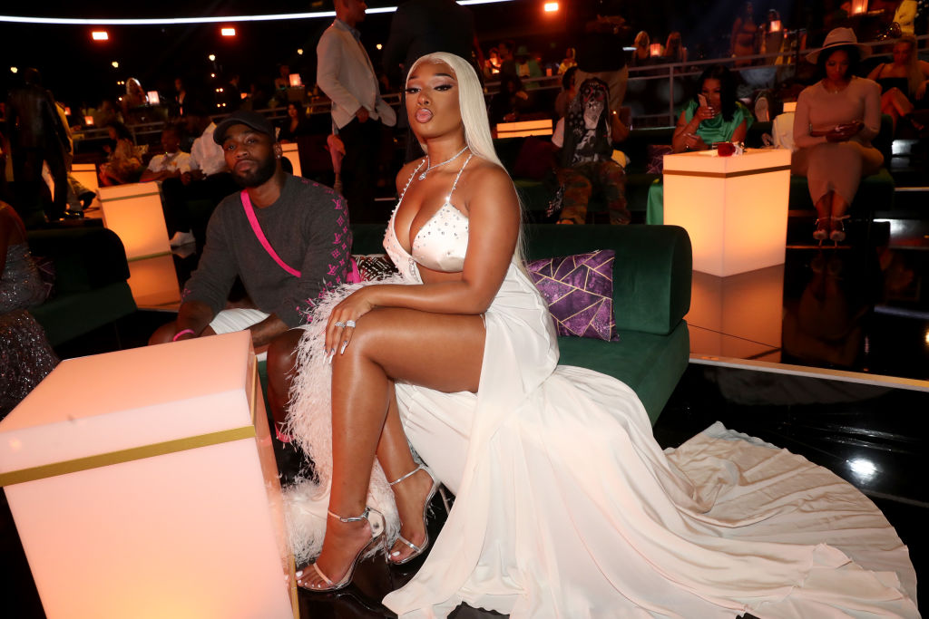 BET Awards 2021 - Show
