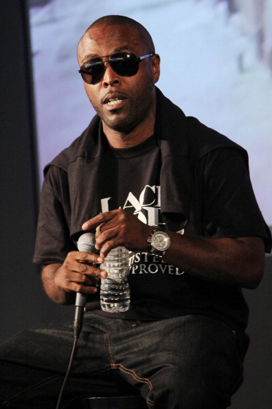 Black Rob
