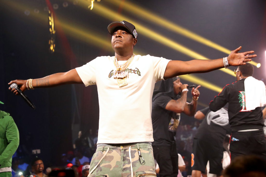 Verzuz: The Lox Vs Dipset