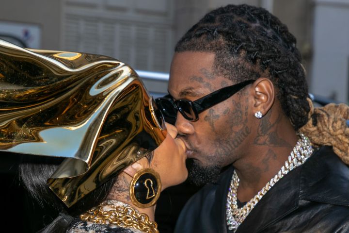 Love In Paris
