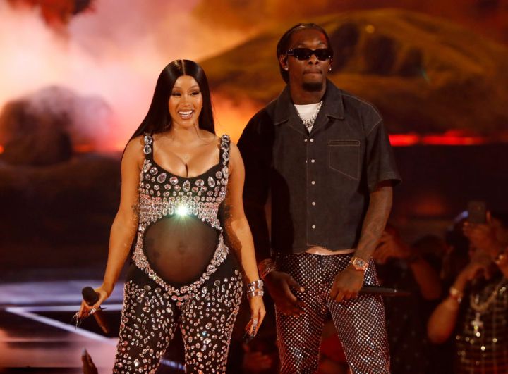 BET Awards 2021